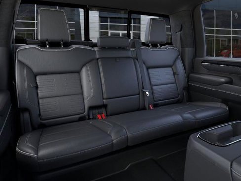 New 2026 GMC Sierra 2500 AT4X w/ AT4X AEV Edition image 17