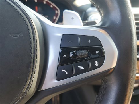 Used 2021 BMW X3 sDrive30i image 27