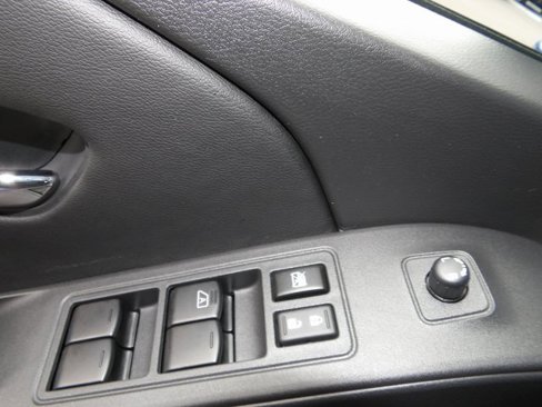 Certified 2025 Nissan Frontier Pro-X w/ Pro Convenience Package image 25