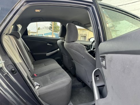 Used 2011 Toyota Prius Two image 16