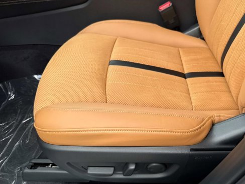 New 2025 MAZDA CX-90 3.3 Turbo S w/ Premium Plus image 24