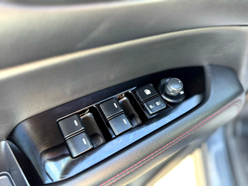 Used 2025 MAZDA CX-5 Carbon Edition image 9