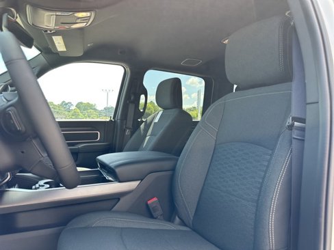 New 2025 RAM 2500 Lone Star image 10