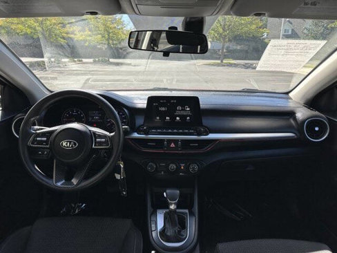 Used 2020 Kia Forte LXS image 19