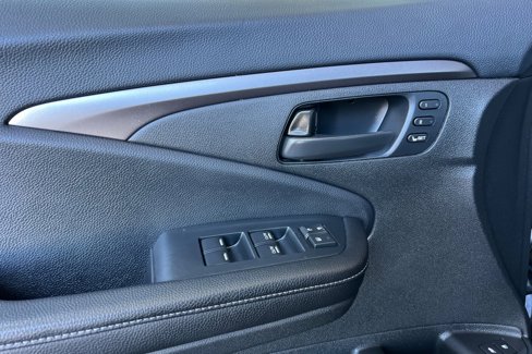 Used 2022 Honda Passport EX-L image 11