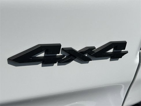 New 2026 RAM 1500 4x4 Crew Cab image 40
