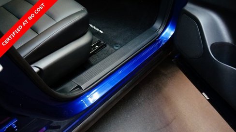 Used 2023 Nissan Rogue SV w/ SV Premium B Package image 62