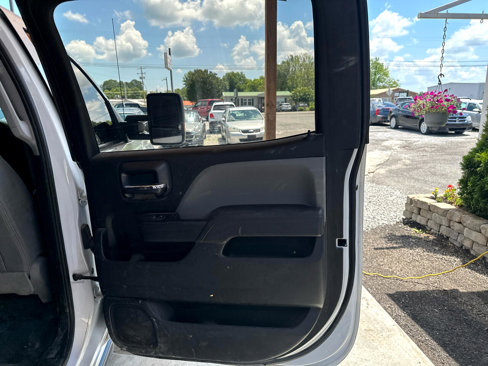 Used 2018 GMC Sierra 3500 4x4 Crew Cab w/ Sierra Convenience Package image 38