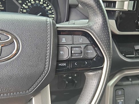 Used 2024 Toyota Tundra SR5 image 24