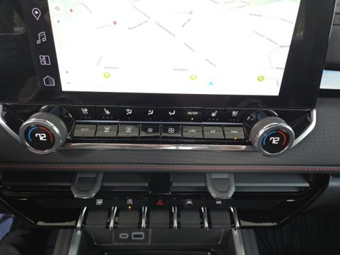 New 2026 Chevrolet Colorado Z71 w/ Technology Package image 59