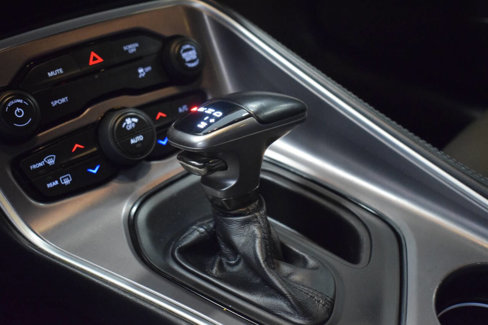 Used 2021 Dodge Challenger SXT image 28