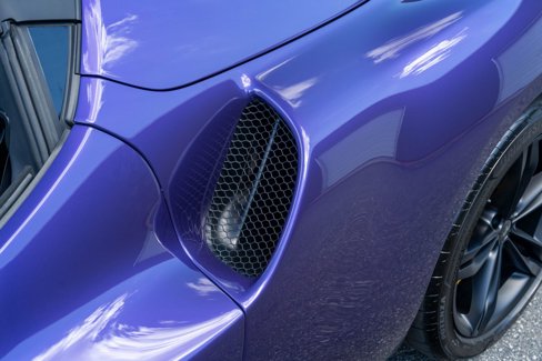 Used 2025 Ferrari 296 GTS image 13