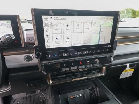 New 2025 GMC Hummer EV 3X image 19