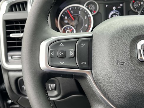 New 2026 RAM 2500 Big Horn image 23