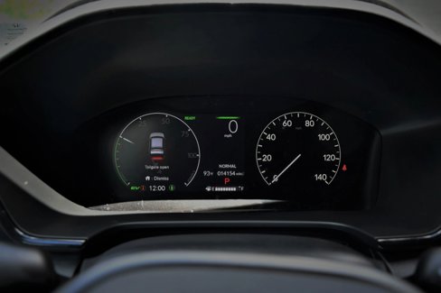 Used 2024 Honda CR-V Sport image 10