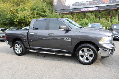 Used 2017 RAM 1500 Big Horn image 5