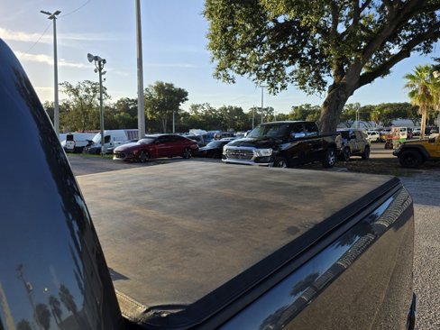 Used 2022 RAM 1500 Big Horn image 15