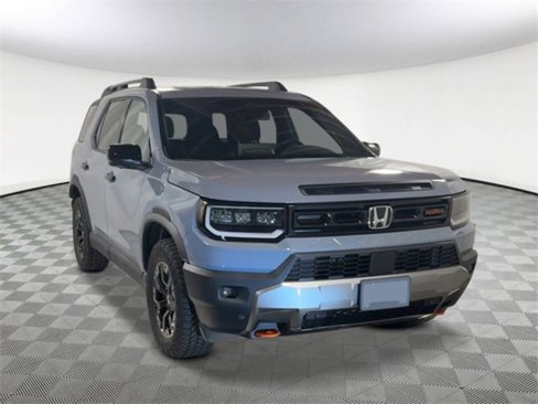 New 2026 Honda Passport TrailSport Elite image 7