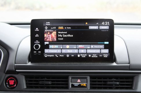 New 2025 Honda Pilot Touring image 22