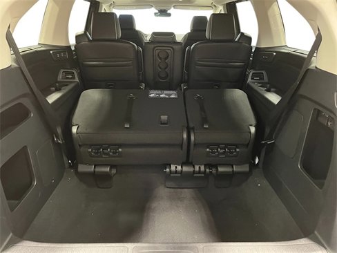 New 2026 Honda Odyssey Elite image 25