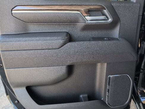 New 2026 Chevrolet Silverado 1500 LT Trail Boss w/ Convenience Package II image 9