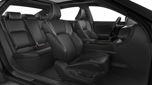 New 2026 Toyota Crown Limited image 47