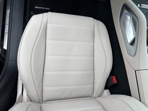 New 2026 Mercedes-Benz GLS 450 4MATIC image 20