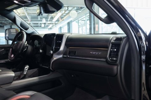 Used 2022 RAM 1500 TRX w/ TRX Level 2 Equipment Group image 15