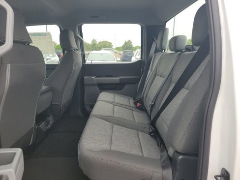 New 2026 Ford F250 4x4 Crew Cab Super Duty image 21