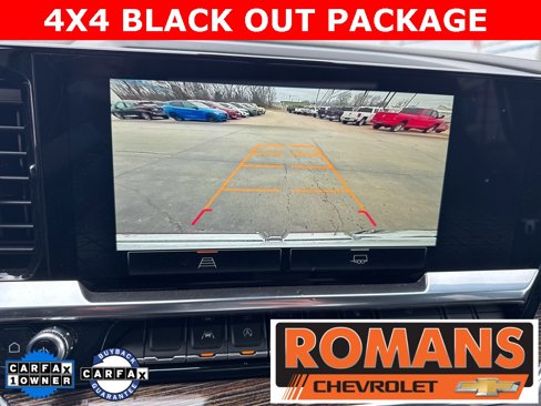 Used 2024 GMC Sierra 1500 Elevation image 22