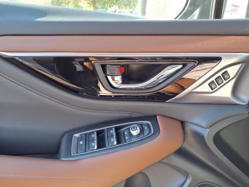 New 2025 Subaru Outback Touring XT image 15