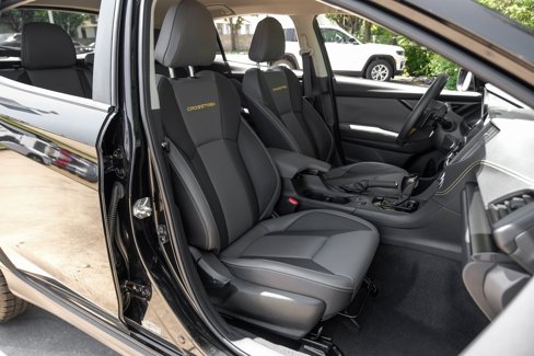 Used 2023 Subaru Crosstrek 2.5i Sport image 45