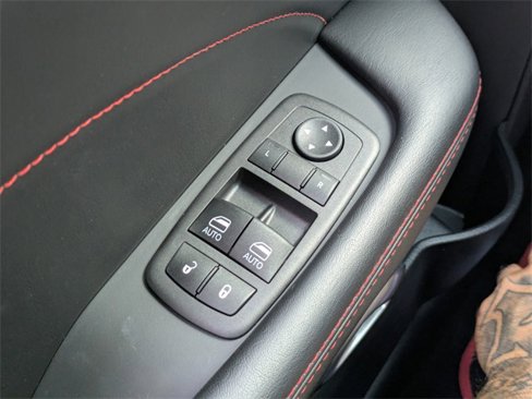 Used 2023 Dodge Challenger R/T Scat Pack image 18