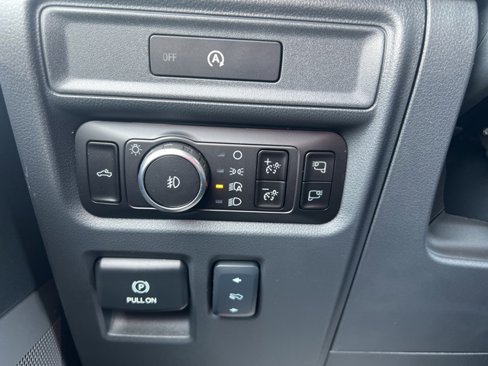 New 2025 Ford F150 Lariat image 34