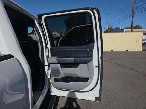 Used 2023 Ford F150 Limited image 39