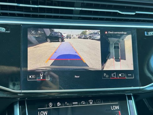 Used 2023 Audi Q7 3.0T Prestige image 62