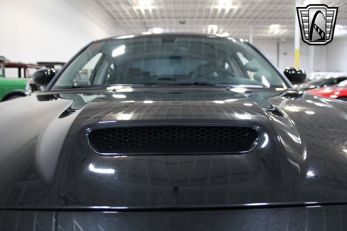Used 2006 Dodge Charger SRT8 w/ SRT Option Group III image 11