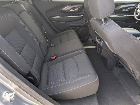 Used 2024 GMC Terrain SLE image 30