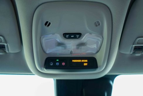Used 2025 Chevrolet TrailBlazer LS w/ LS Convenience Package image 38