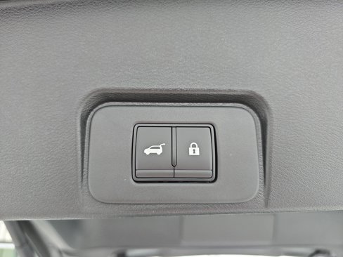New 2026 Nissan Rogue SV image 13