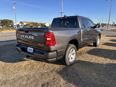 New 2025 RAM 1500 Big Horn image 7