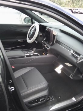 New 2025 Lexus RX 350 Premium image 10