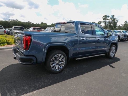 New 2026 GMC Sierra 1500 Denali w/ Denali Reserve Package image 10