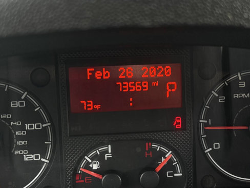 Used 2021 RAM ProMaster 3500 image 15