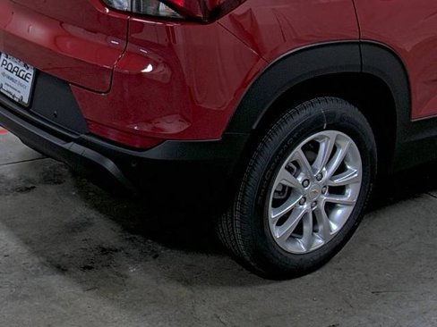 New 2026 Chevrolet TrailBlazer LS w/ LS Convenience Package image 12