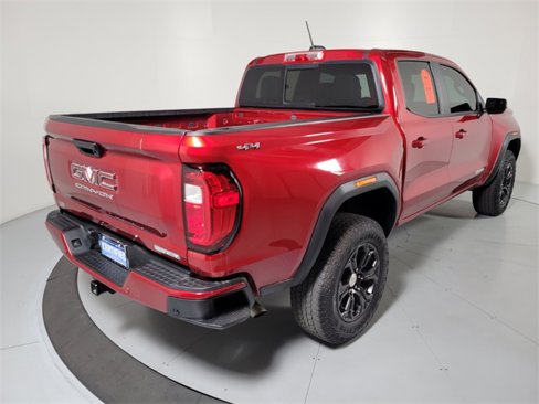 Certified 2024 GMC Canyon Elevation w/ Elevation Premium Package image 5