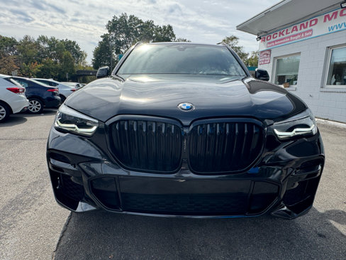 Used 2023 BMW X5 xDrive40i w/ M Sport Package image 2