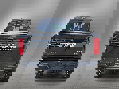 New 2026 RAM 1500 Tungsten w/ Off Road Group image 7