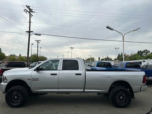 Used 2016 RAM 2500 Tradesman w/ Popular Equipment Group image 6