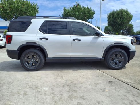 New 2026 Honda Passport RTL image 15